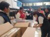 ODPE Lima Centro y JNE verifican material electoral para elecciones primarias del 30 de noviembre