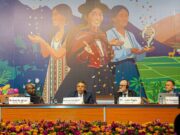 MIDAGRI: ministro Vladimir Cuno participa en histórica reunión del TIRFAA que reúne a delegados de 155 países