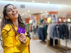 Finanzas seguras en Navidad: cómo aprovechar tus compras sin exponer tus cuentas principales