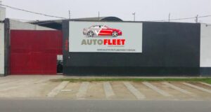 Denuncian afectados: Automotriz Autofleet no paga alquiler desde el 2021