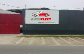 Denuncian afectados: Automotriz Autofleet no paga alquiler desde el 2021