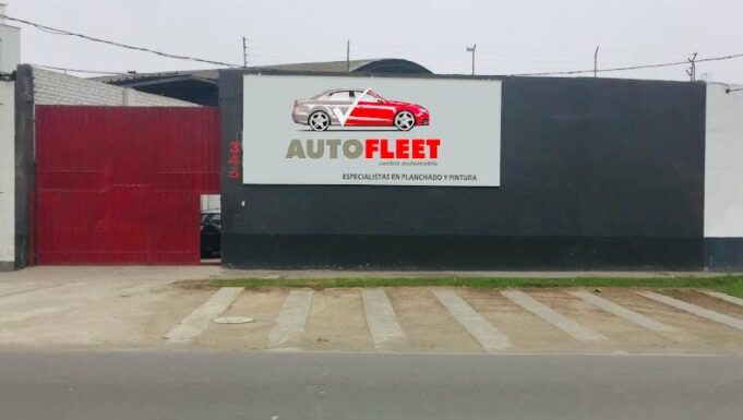 Denuncian afectados: Automotriz Autofleet no paga alquiler desde el 2021