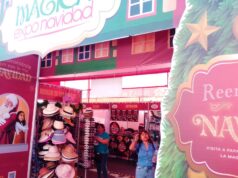 La Mágica Expo Navidad 2025”en Mega Plaza: mes de shows, concursos y actividades para toda la familia
