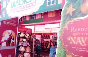 La Mágica Expo Navidad 2025”en Mega Plaza: mes de shows, concursos y actividades para toda la familia