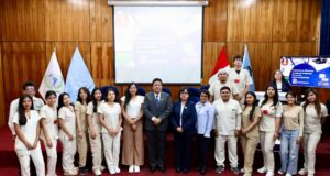 Irradiación de alimentos: Mantiene productos seguros, de calidad y libres de pesticidas