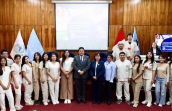 Irradiación de alimentos: Mantiene productos seguros, de calidad y libres de pesticidas