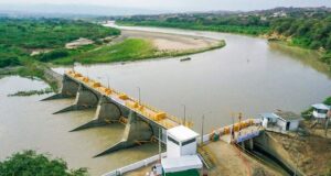 MIDAGRI: Gobierno asegura la irrigación de cultivos de la agricultura familiar con la inauguración del canal La Peña en Tumbes