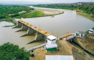 MIDAGRI: Gobierno asegura la irrigación de cultivos de la agricultura familiar con la inauguración del canal La Peña en Tumbes