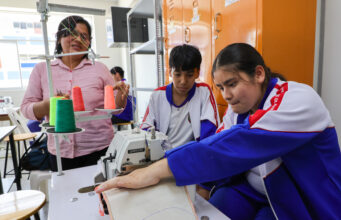 Minedu superisa actividades educativas en región La Libertad