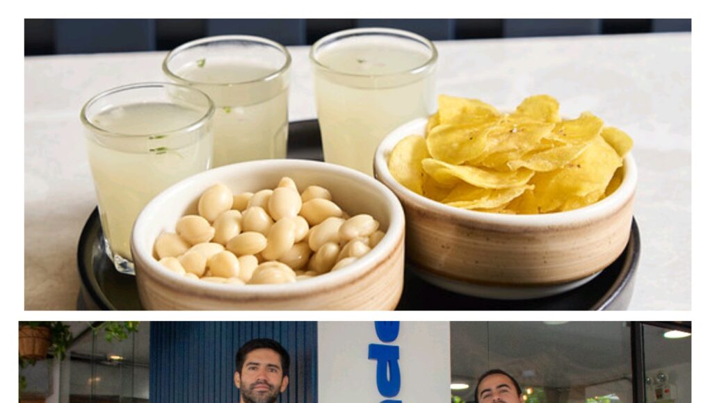 ZARANDEO: El nuevo sabor del norte en Miraflores