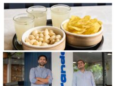 ZARANDEO: El nuevo sabor del norte en Miraflores