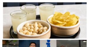 ZARANDEO: El nuevo sabor del norte en Miraflores