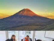 IGP refuerza trabajo ante una posible erupción del Misti