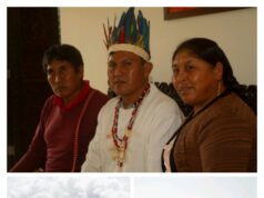 Corredores mineros acumulan serias afectaciones a territorios indígenas