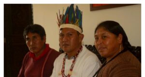 Corredores mineros acumulan serias afectaciones a territorios indígenas