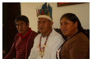 Corredores mineros acumulan serias afectaciones a territorios indígenas