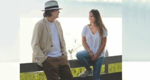 Jaime y Silvia: relación abierta, pero con candado