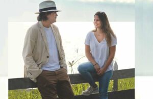 Jaime y Silvia: relación abierta, pero con candado