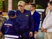 Presidente José Jerí lideró operativo para reforzar la seguridad ciudadana en Huánuco