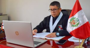 Juez ordenó 7 días de detención judicial contra banda que le robaron más de 85 mil soles a una mujer