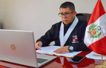 Juez ordenó 7 días de detención judicial contra banda que le robaron más de 85 mil soles a una mujer