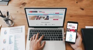 Buscan transformación digital de las mypes para que den el salto a la internacionalización