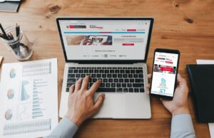 Buscan transformación digital de las mypes para que den el salto a la internacionalización