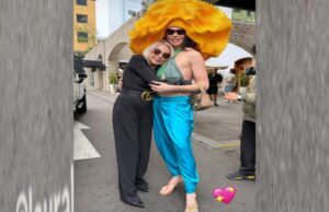 Programa “Por No Decirlo” destapa irregularidades de reality chileno tras investigar en Migraciones y por denuncia del fashionista Di Mondo