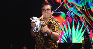 Ahora todos quieren tocar con los Mirlos