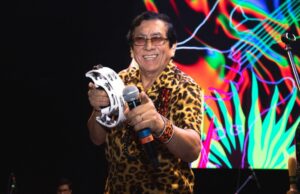 Ahora todos quieren tocar con los Mirlos