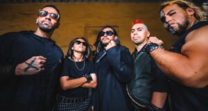 E.G.O. cumple 15 años y lo celebra con un espectáculo que marca su renovación artística