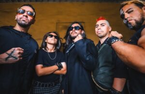 E.G.O. cumple 15 años y lo celebra con un espectáculo que marca su renovación artística