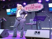 Rossana contará sus historias de pareja en «Princesola»