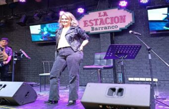 Rossana contará sus historias de pareja en «Princesola»