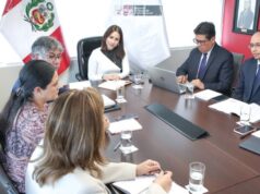 Juntos contra la anemia: Midis y GORE Cusco fortalecen trabajo en favor de la primera infancia