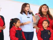 Ministra Lesly Shica respalda acciones del sistema de justicia y pide sanciones ejemplares para quienes hayan afectado salud y seguridad alimentaria de los niños