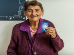 Midis: cerca del 88 % de usuarios de Pensión 65 cobra su subvención con tarjeta de débito en La Libertad