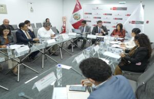 Midis presenta nuevo proceso de compras de alimentación escolar y abre el mercado para todas las empresas