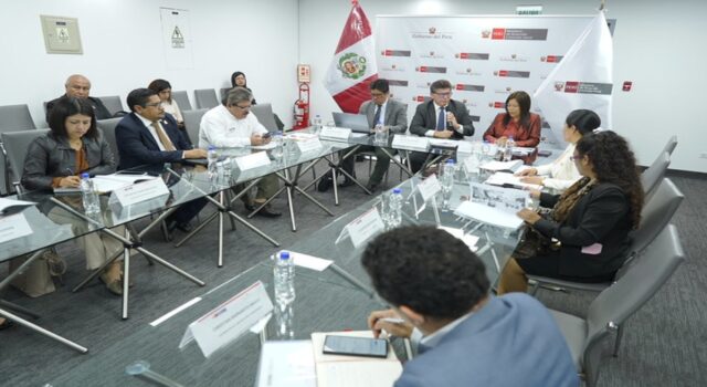 Midis presenta nuevo proceso de compras de alimentación escolar y abre el mercado para todas las empresas