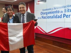 Migraciones: conoce cómo solicitar la recuperación de la nacionalidad peruana