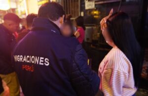 Estado de emergencia: Migraciones ejecutó más de 100 operativos de verificación y fiscalización en Lima y Callao