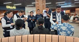 Más de 900 extranjeros fueron inadmitidos por Migraciones por no cumplir requisitos de ingreso