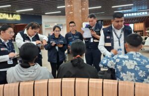 Más de 900 extranjeros fueron inadmitidos por Migraciones por no cumplir requisitos de ingreso