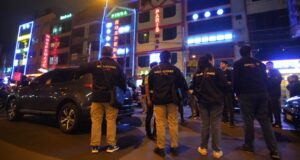 Estado de emergencia: Migraciones ejecutó más de 40 operativos de verificación y fiscalización migratoria en Lima y el Callao