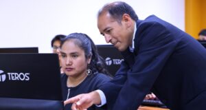 Cerca de 300 jóvenes se capacitan en programas técnico-productivos en el CETPRO San José Obrero de Cajamarca