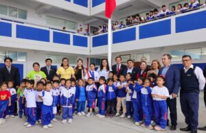 Ministerio de Educación presenta a gobiernos locales una propuesta de alianza