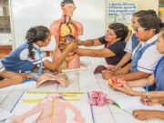 Más de 426 000 maestros reciben este mes el segundo tramo del aumento salarial