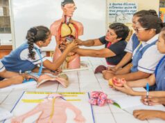 Más de 426 000 maestros reciben este mes el segundo tramo del aumento salarial