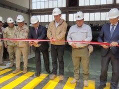 Ministerio de Defensa fortalece capacidades de la FAME con nueva planta de ensamblaje de vehículos especiales y militares