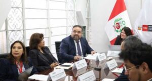 Perú presenta importantes avances en la eliminación de la discriminación contra las personas con discapacidad